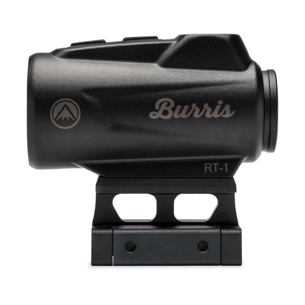 Viseur point rouge RT-1 Red-Dot, Burris
