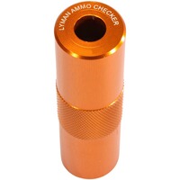 Jauge de contrôle de munition calibres carabine, Lyman