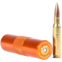 Jauge de contrôle de munition calibres carabine, Lyman
