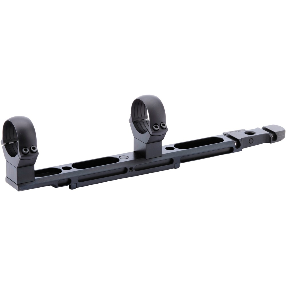 Montage BASIS DUO, Dentler