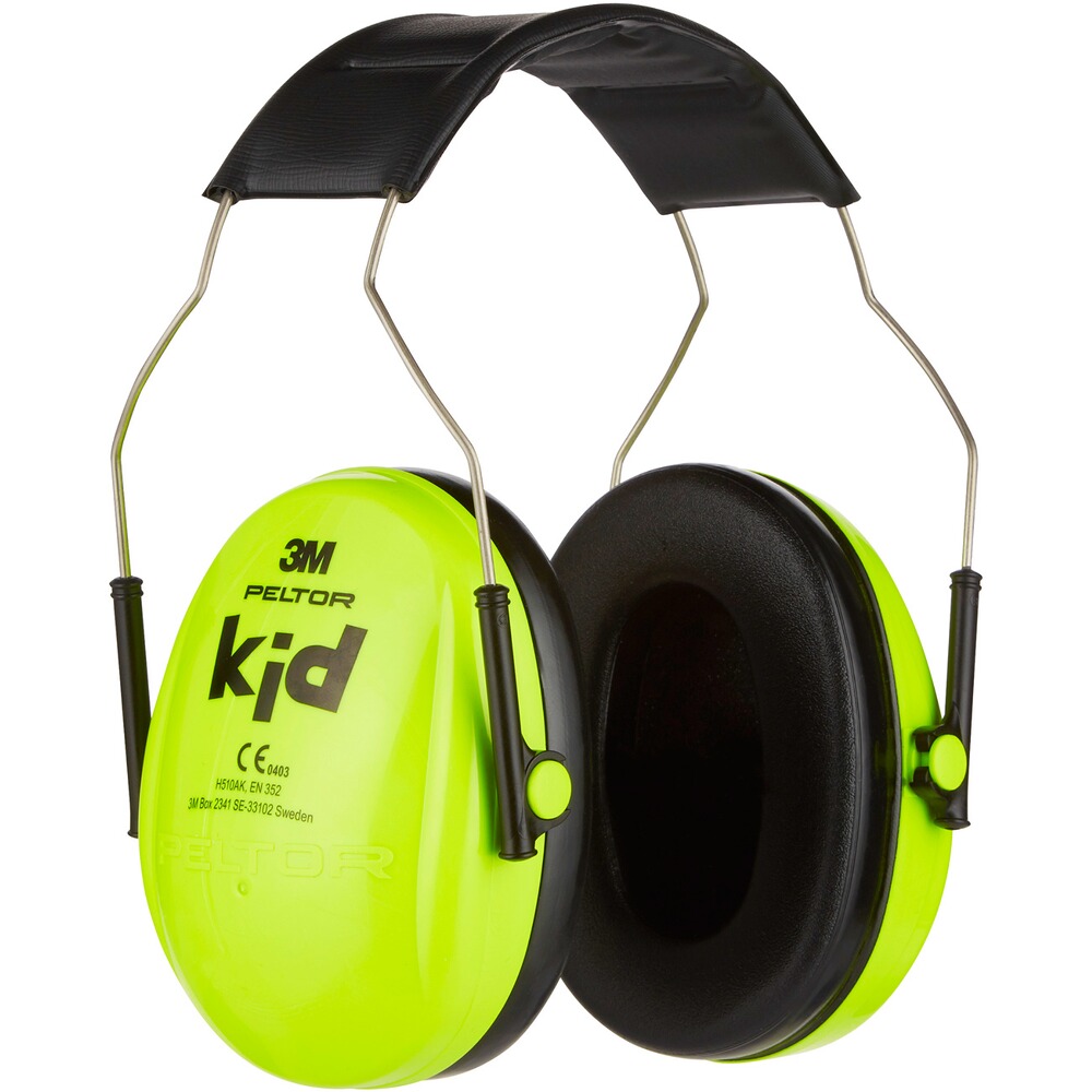 Casque anti-bruit KID H510AK