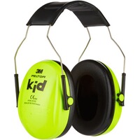 Casque anti-bruit KID H510AK, 3M Peltor