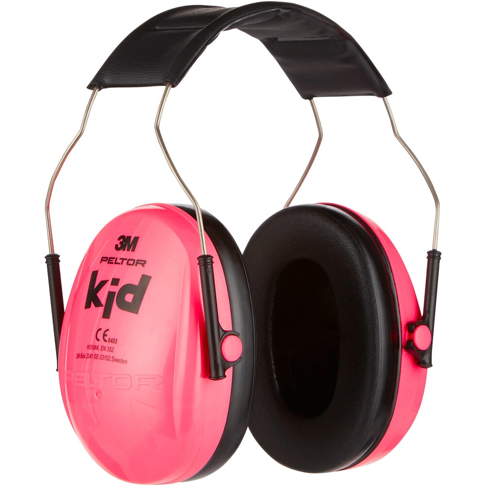 Casque anti-bruit KID H510AK