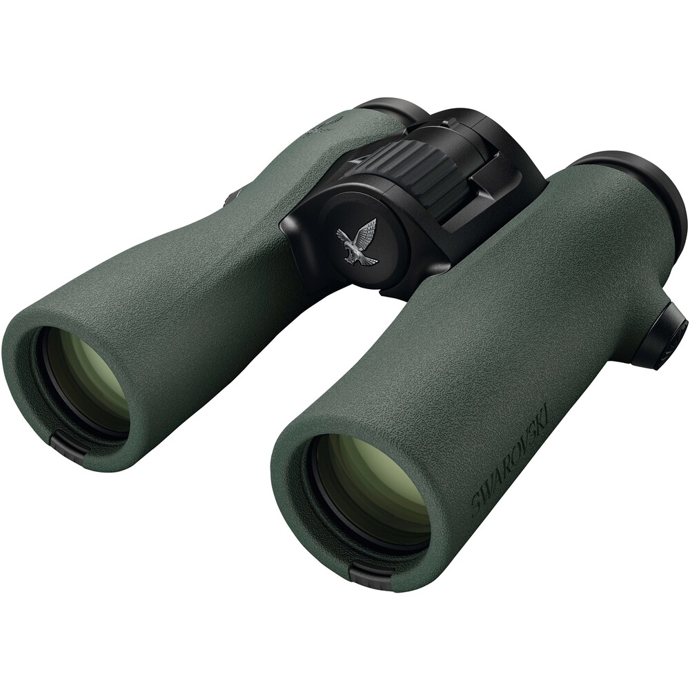 Jumelle NL Pure 10x32, Swarovski Optik