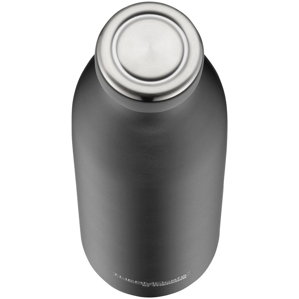 Gourde isolante en acier inoxydable, Thermos