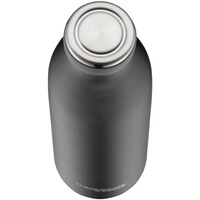 Gourde isolante en acier inoxydable, Thermos