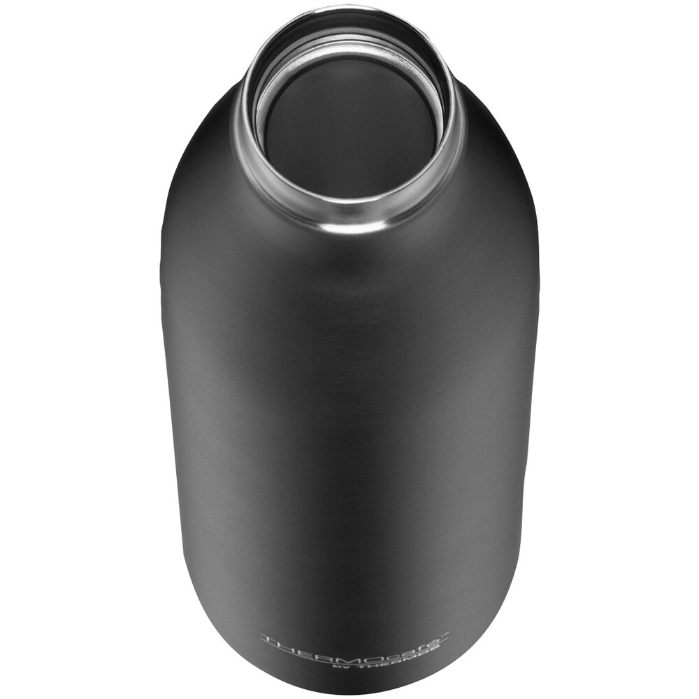 Gourde isolante en acier inoxydable, Thermos
