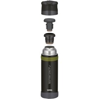 thermos isolante, Thermos