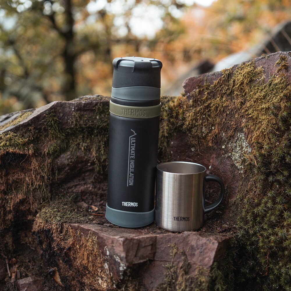 thermos isolante, Thermos