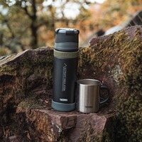 thermos isolante, Thermos