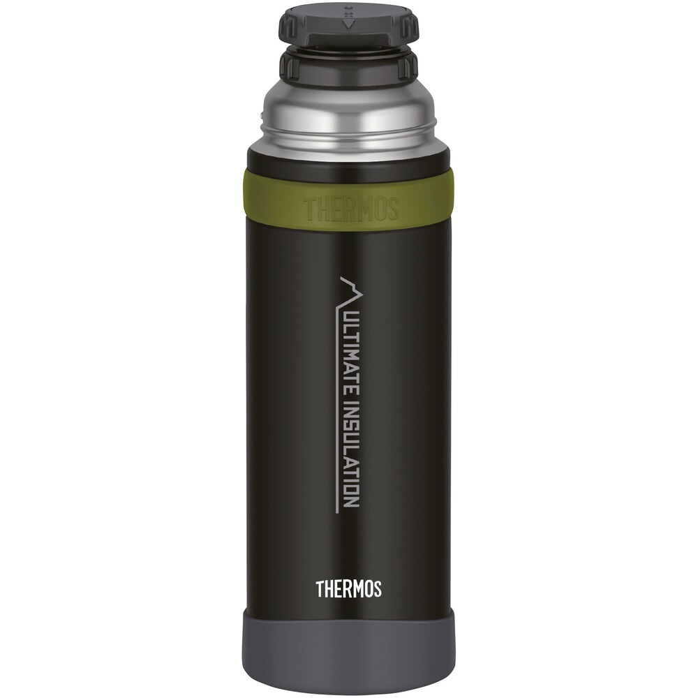 thermos isolante, Thermos