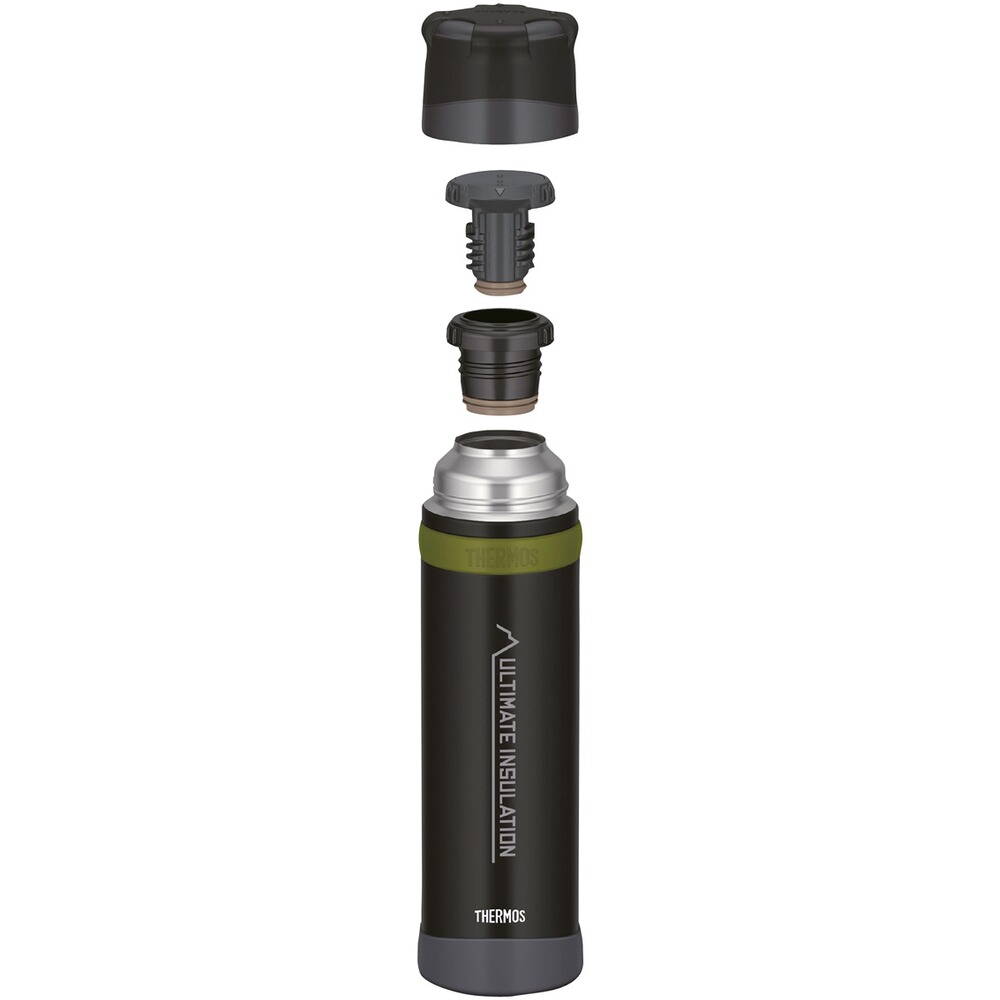 thermos isolante, Thermos