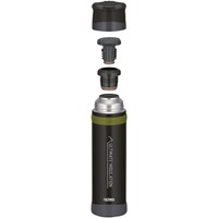 thermos isolante, Thermos