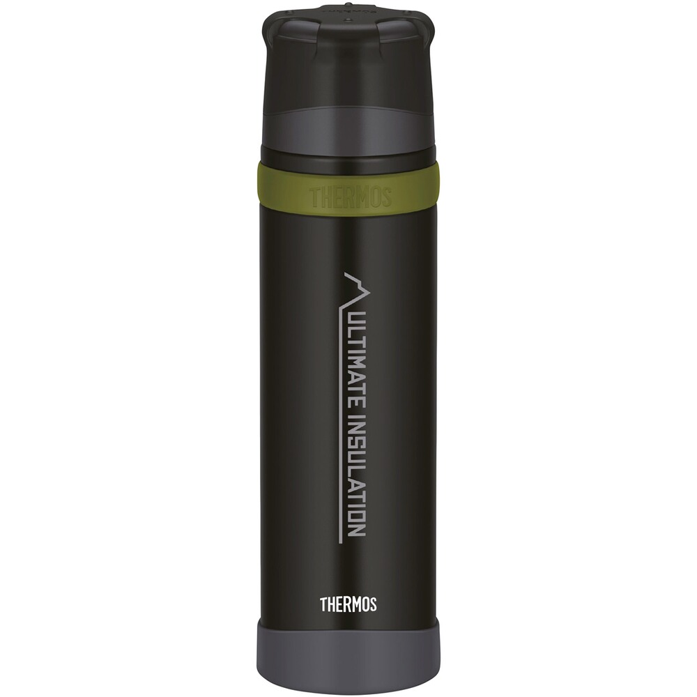 thermos isolante