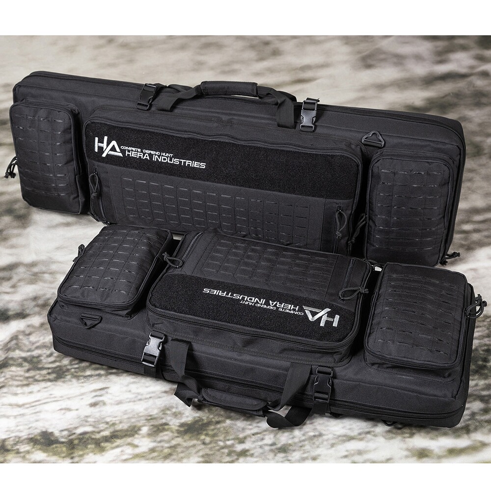 Housse pour armes longues, Hera Arms
