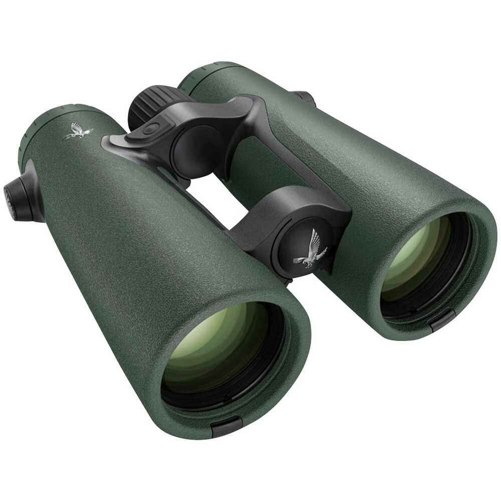 Jumelles Swarovski EL Range 8x42 TA, Swarovski Optik