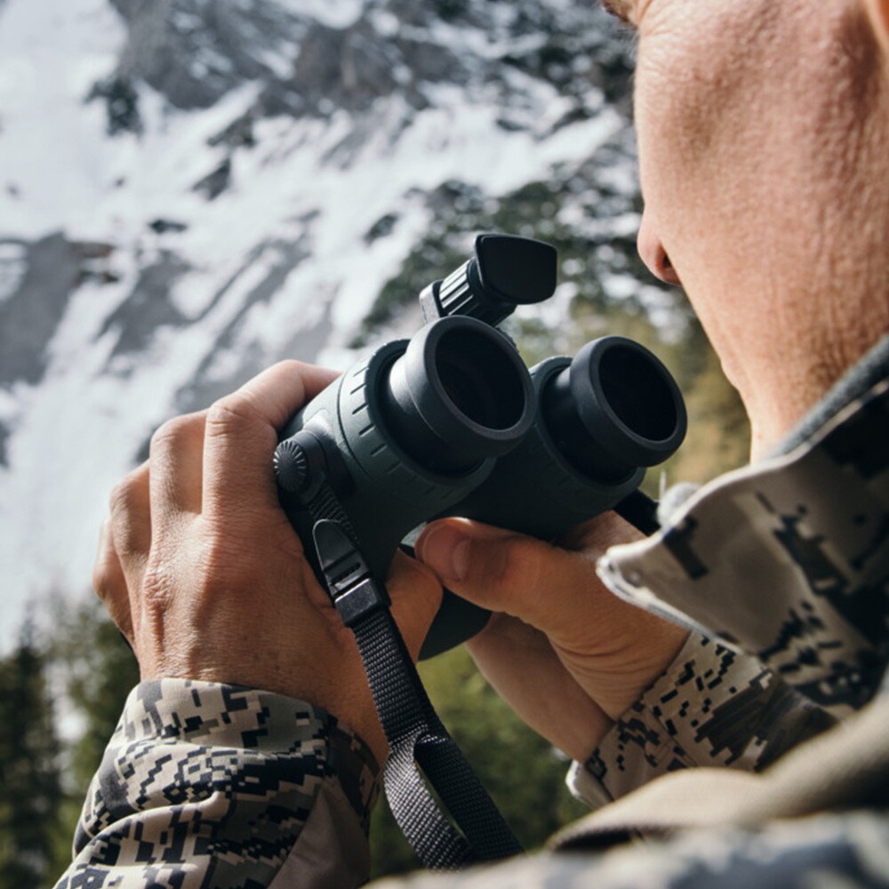 Repose front FRR pour jumelle EL Range, Swarovski Optik