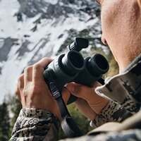 Repose front FRR pour jumelle EL Range, Swarovski Optik