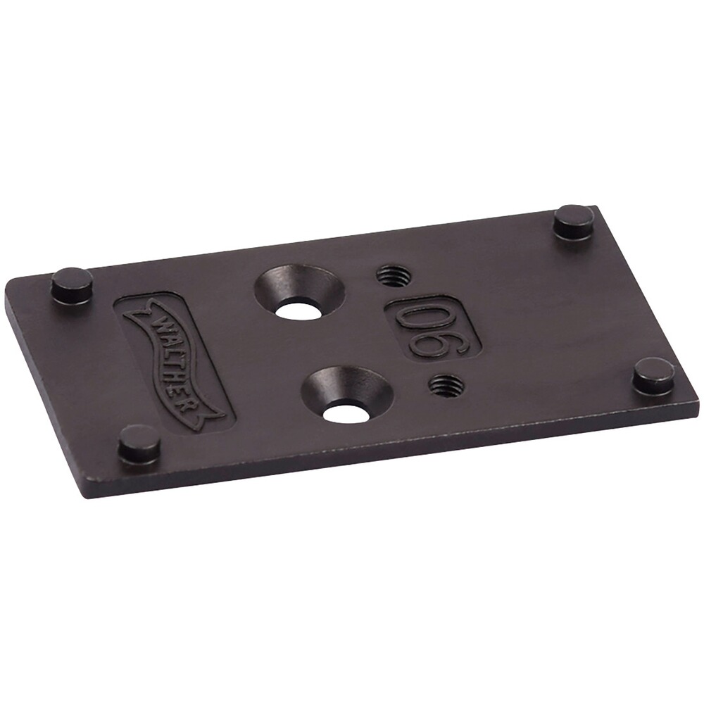 Plaque adaptatrice PDP V2
