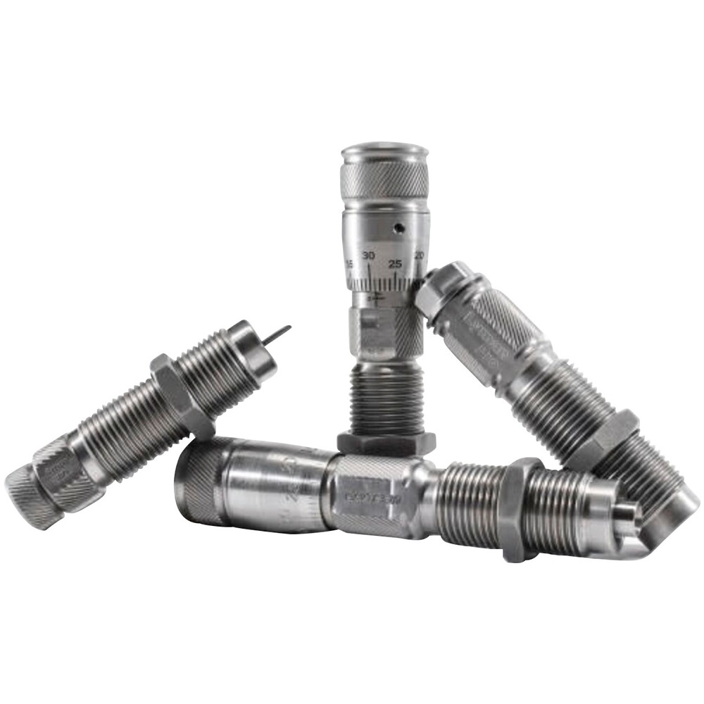 Jeu d'outils Pro - 4 pièces
