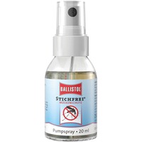 Protection anti-piqure contre les insectes, BALLISTOL