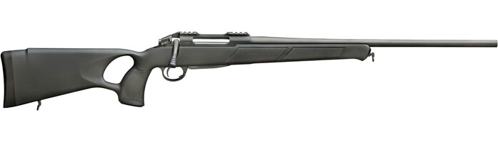 Carabine à répétition Rover Thumbhole G2, Mercury