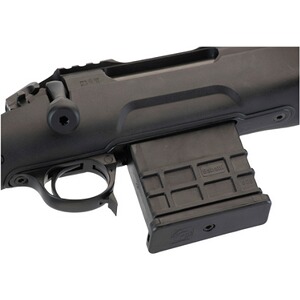 Carabine à répétition Rover G2 Patrol, Mercury hunting