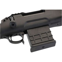 Carabine à répétition Rover G2 Patrol, Mercury hunting