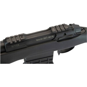 Carabine à répétition Rover G2 Patrol, Mercury hunting