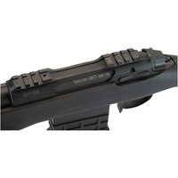 Carabine à répétition Rover G2 Patrol, Mercury hunting