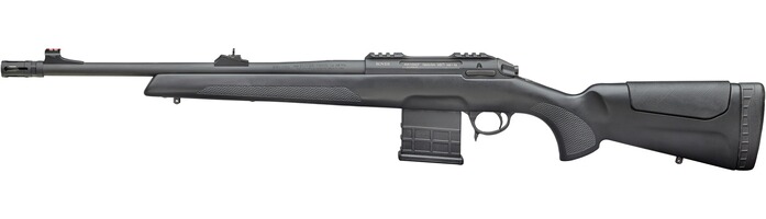 Carabine à répétition Rover G2 Patrol, Mercury hunting