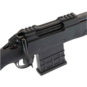 Carabine à répétition Rover G2 Patrol, Mercury hunting