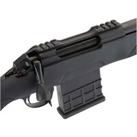 Carabine à répétition Rover G2 Patrol, Mercury hunting