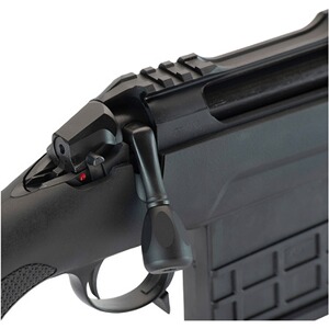 Carabine à répétition Rover G2 Patrol, Mercury hunting