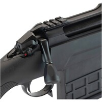 Carabine à répétition Rover G2 Patrol, Mercury hunting