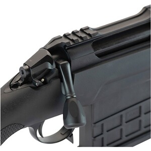 Carabine à répétition Rover G2 Patrol, Mercury hunting