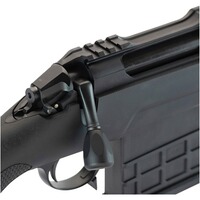 Carabine à répétition Rover G2 Patrol, Mercury hunting