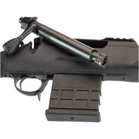 Carabine à répétition Rover G2 Patrol, Mercury hunting