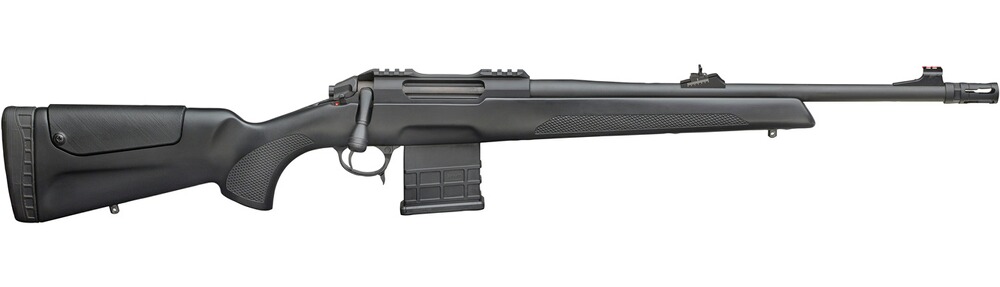 Carabine à répétition Rover G2 Patrol