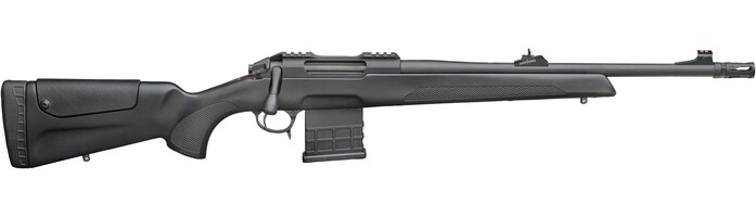 Carabine à répétition Rover G2 Patrol, Mercury hunting