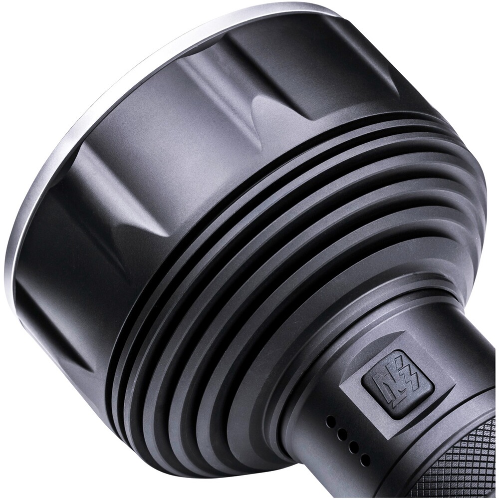 Lampe torche puissante Saint Torch 31, NEXTORCH