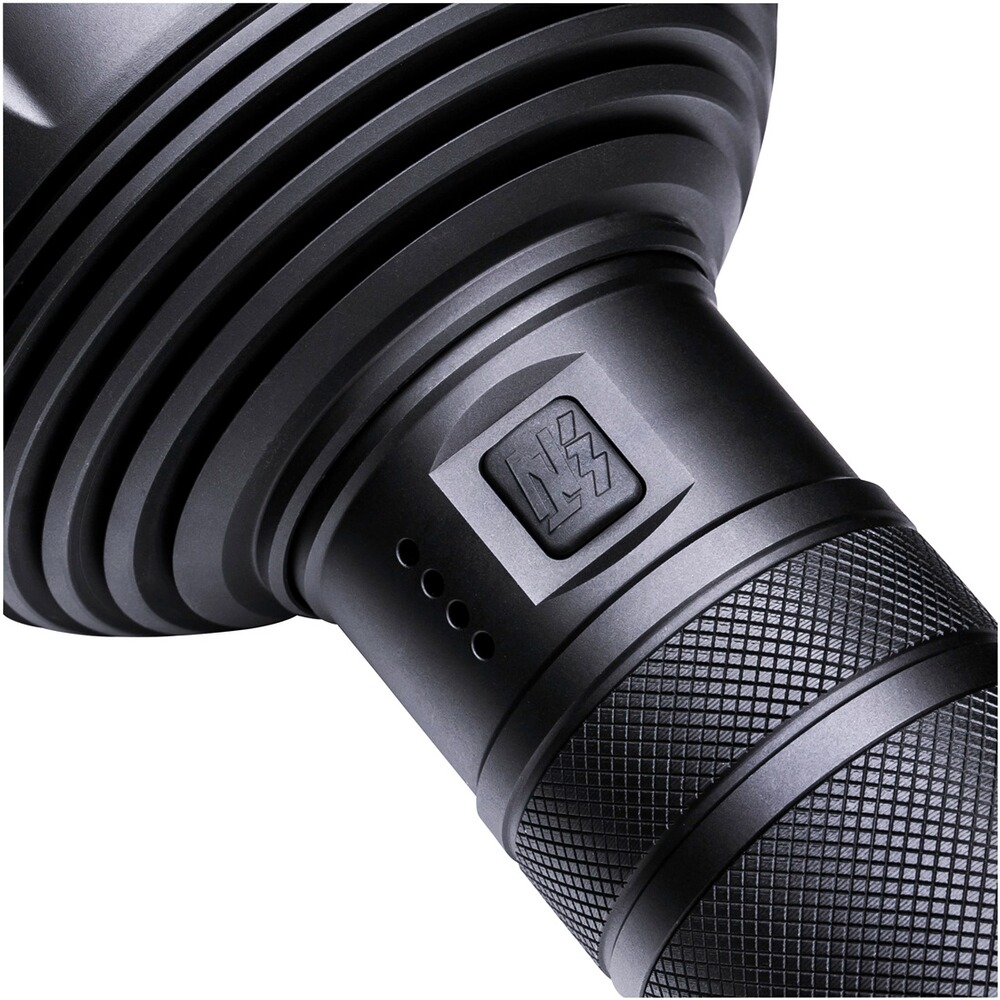 Lampe torche puissante Saint Torch 31, NEXTORCH