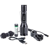 Lampe torche T5G V2.0 Set, NEXTORCH