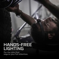 Lampe frontale LED Mycro , NEBO