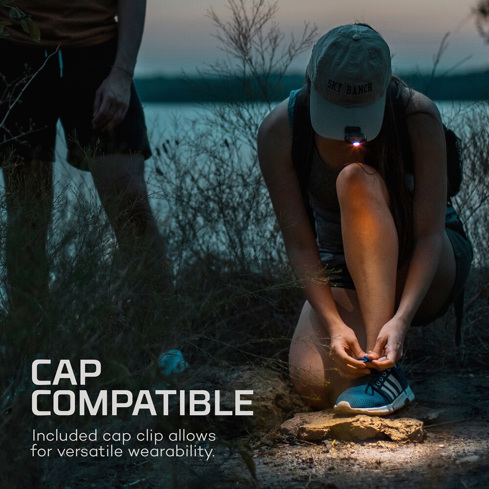 Lampe frontale LED Mycro , NEBO