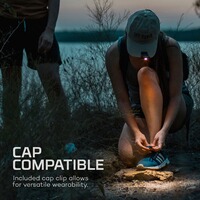 Lampe frontale LED Mycro , NEBO