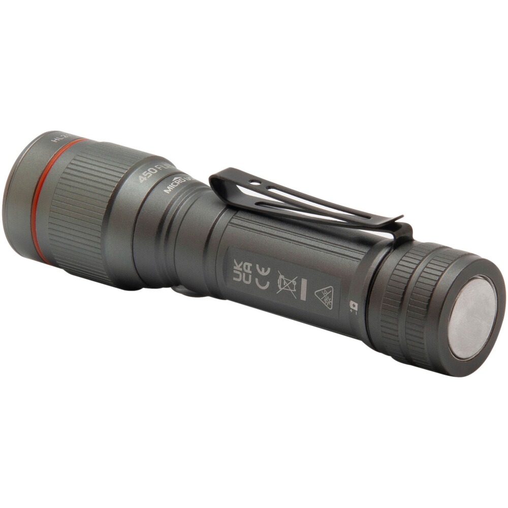 Lampe de poche 450 Flex, NEBO