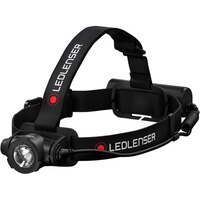 Lampe frontale H7R core, Ledlenser