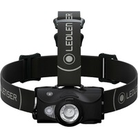 Lampe frontale MH8, Ledlenser