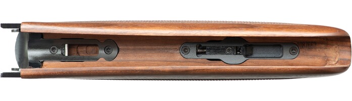 Fusil superposé Ultraleggero, Beretta